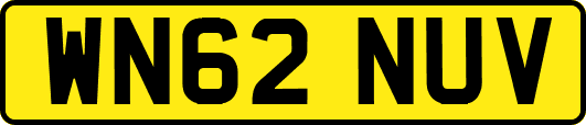 WN62NUV