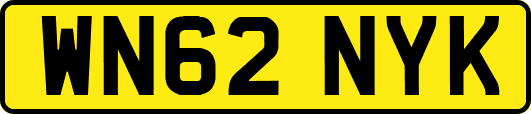 WN62NYK