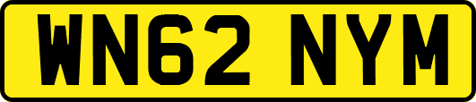 WN62NYM