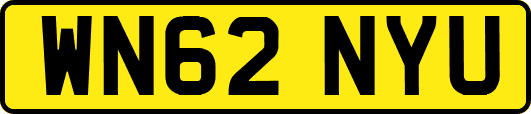 WN62NYU