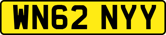 WN62NYY