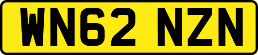 WN62NZN