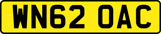 WN62OAC