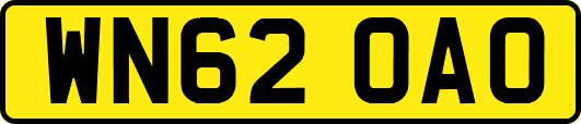 WN62OAO