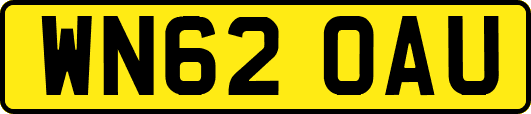 WN62OAU