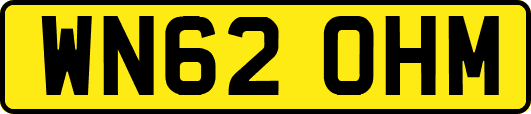 WN62OHM