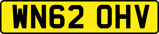 WN62OHV