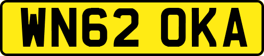 WN62OKA