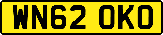 WN62OKO