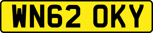 WN62OKY