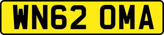 WN62OMA