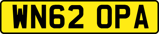 WN62OPA