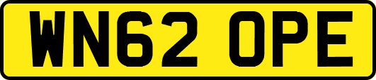 WN62OPE