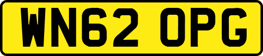 WN62OPG