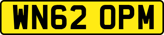 WN62OPM
