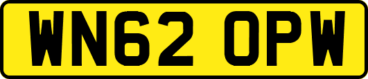 WN62OPW