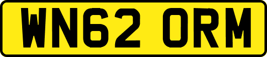 WN62ORM