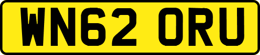 WN62ORU
