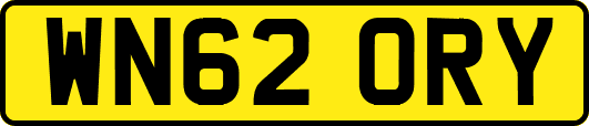 WN62ORY