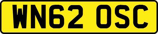 WN62OSC