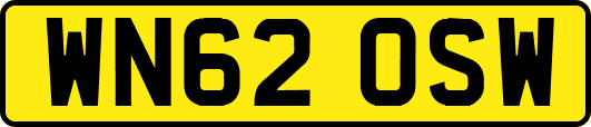 WN62OSW
