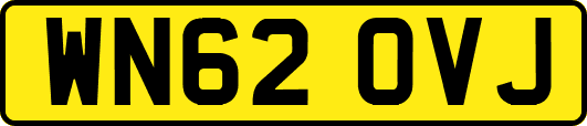 WN62OVJ