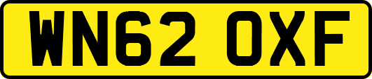 WN62OXF
