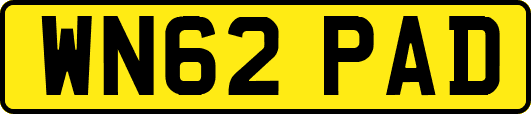 WN62PAD
