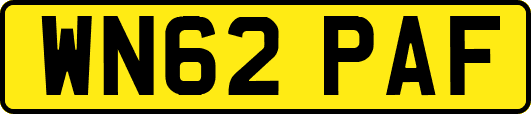 WN62PAF
