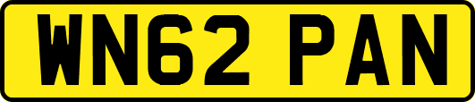 WN62PAN