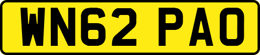 WN62PAO