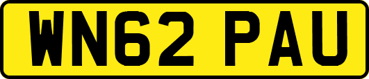 WN62PAU