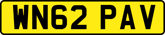 WN62PAV