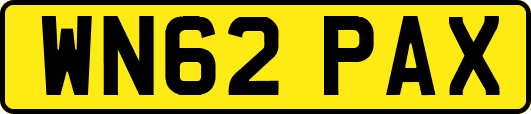 WN62PAX