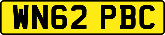 WN62PBC