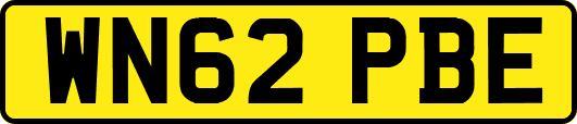 WN62PBE