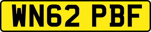 WN62PBF
