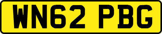 WN62PBG