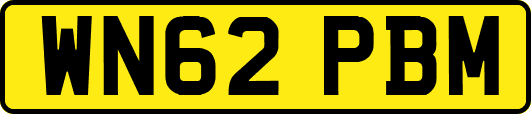 WN62PBM