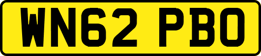 WN62PBO