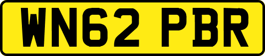 WN62PBR