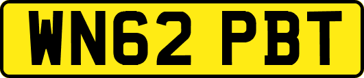 WN62PBT