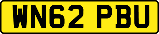 WN62PBU