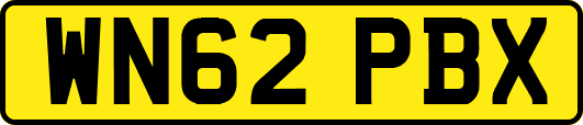 WN62PBX