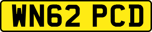 WN62PCD