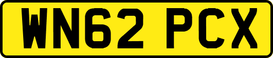 WN62PCX