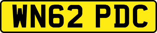 WN62PDC