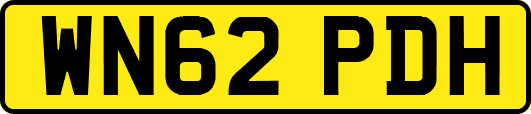 WN62PDH