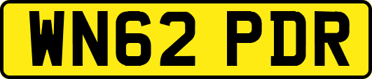 WN62PDR