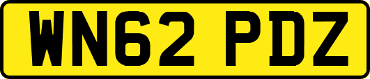 WN62PDZ